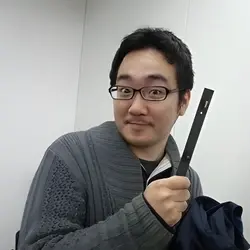Kengo Saitou