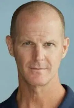 Colin Patrick Lynch