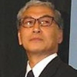 Koshi Shigeo