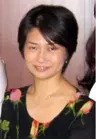 Reiko Shimizu