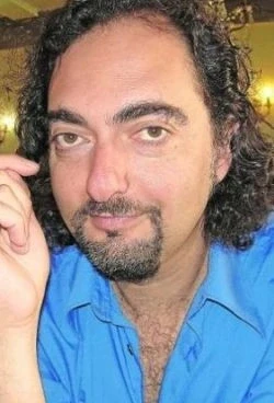 Pablo Olivares