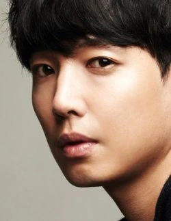 Yoon Kyeong-ho
