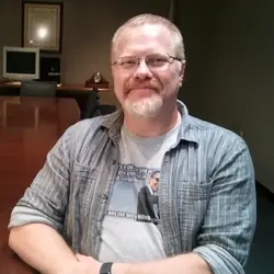Gary Trousdale