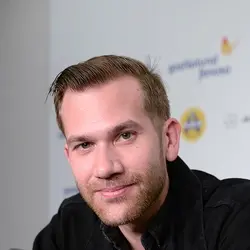 Aaron Scott Moorhead