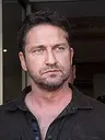 Gerard James Butler