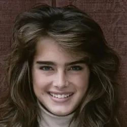 Brooke Christa Shields