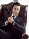 Daniel Henney