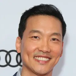 Edward Andrew Yoon Beom Shin