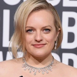 Elisabeth Moss