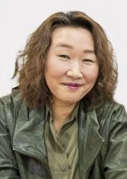 Baek Hyun Joo