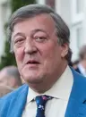 Stephen John Fry