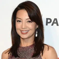 Ming-Na Wen