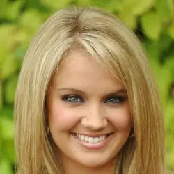 Tiffany Dawn Thornton