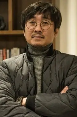 Jang Hang Jun