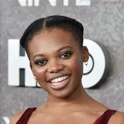 Susan Heyward