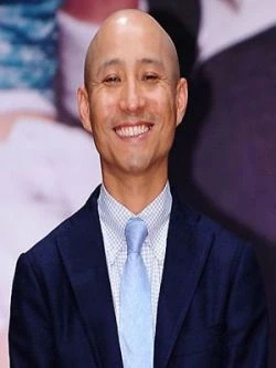 Baek Soo-Chan