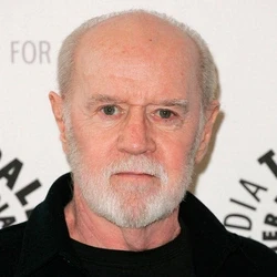 George Denis Patrick Carlin