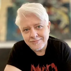 Dave Foley