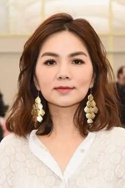 Ella Chen