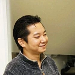 Naotaka Hayashi