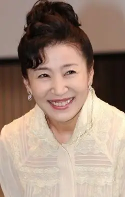 Kim Ja Ok