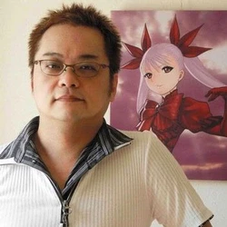 Nozomu Tamaki