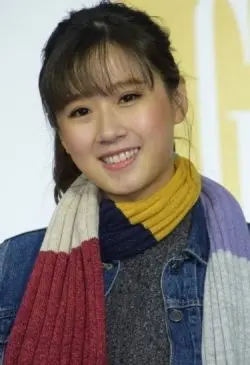 Beatrice Fang