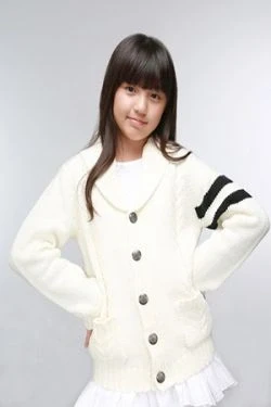 Kang Ye-Seo