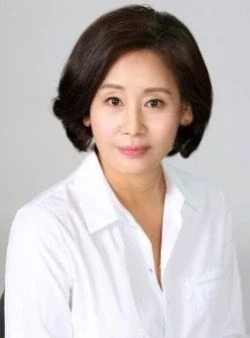 Hong Yeo Jin