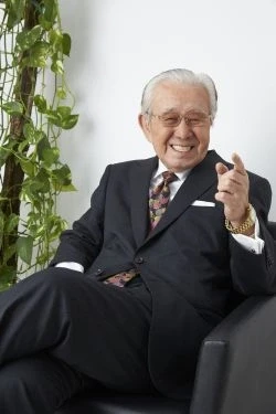 Moriyama Shuichiro