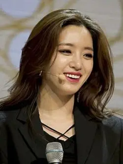 Eunjung
