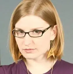 Angela Webber