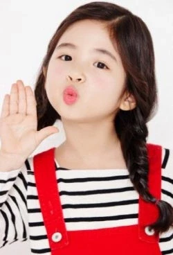 Ok Ye Rin
