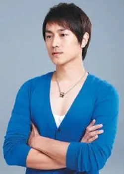 Lin Yo-Wei