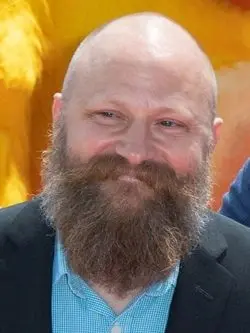 Thurop Van Orman