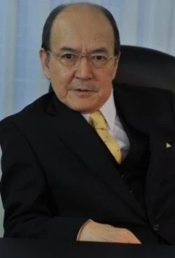 Ken Nishida