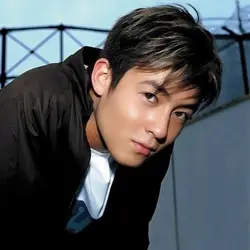 Edison Chen
