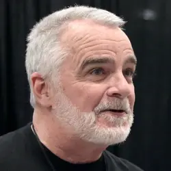 Howard Mackie