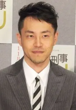 Nishida Masafumi
