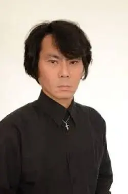 Ishiguro Hiroshi