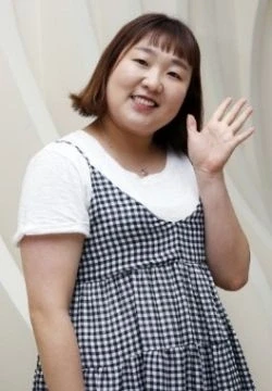 Lee Soo Ji