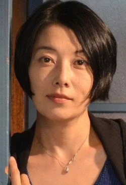 Asako Kobayashi