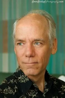 Larry Leichliter