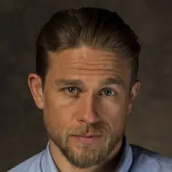 Charles Matthew Hunnam