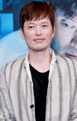 Jung Jae Young
