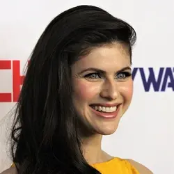 Alexandra Anna Daddario