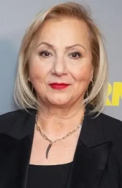 Mimi Leder
