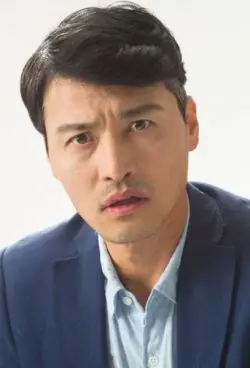Jung Eui Gap