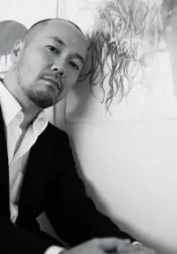 Inoue Takehiko