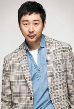 Kim Ki Doo
